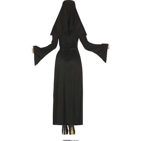 BAD NUN, ADULTA, 42 – 44 (L) image 2