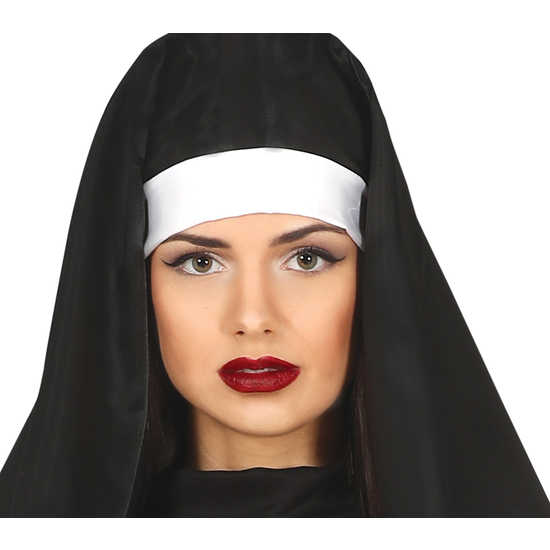 BAD NUN, ADULTA, 42 – 44 (L) image 5