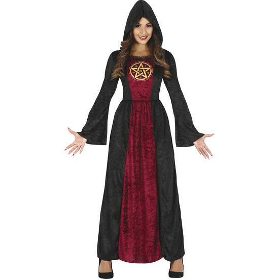 RITUAL HOODED, ADULTA, 42 – 44 (L) image 1