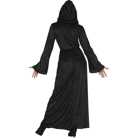 RITUAL HOODED, ADULTA, 42 – 44 (L) image 2