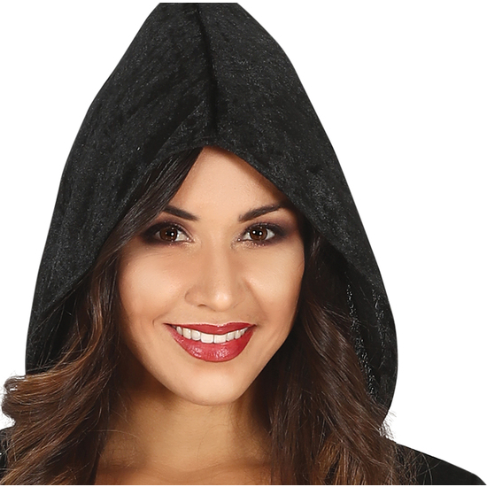 RITUAL HOODED, ADULTA, 42 – 44 (L) image 5