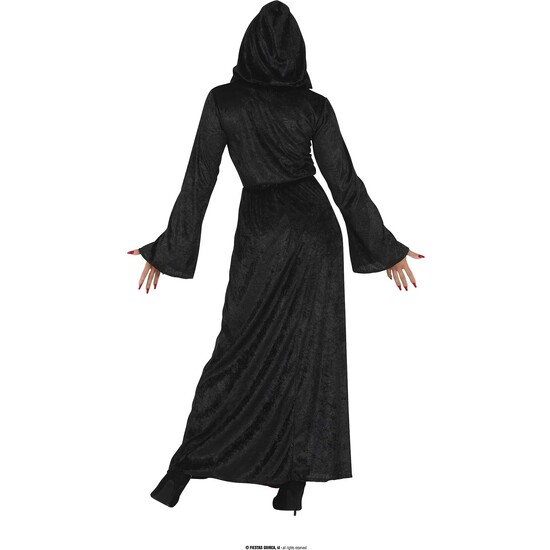 RITUAL HOODED, ADULTA, 38 - 40 (M) image 2