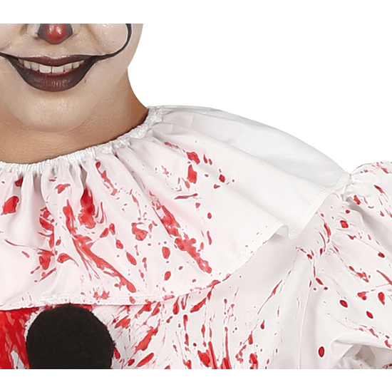 BLOODY CLOWN, ADULTA, 36 – 38 (S) image 5