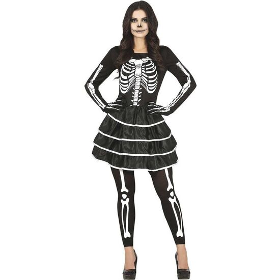 SKELETON, ADULTA, 38 - 40 (M) image 0
