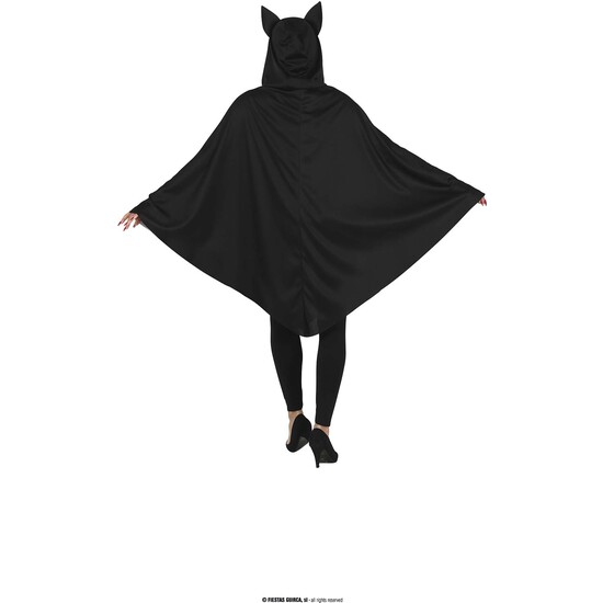 CAT PONCHO, ADULTA, 42 – 44 (L) image 2
