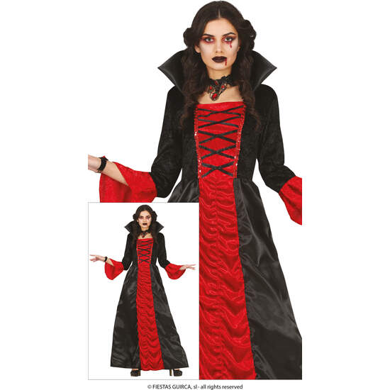 VAMPIRESS, ADULTA, 42 – 44 (L) image 0