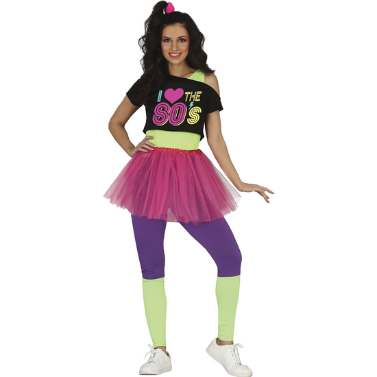 80S SINGER, ADULTA, 36 – 38 (S) image 1