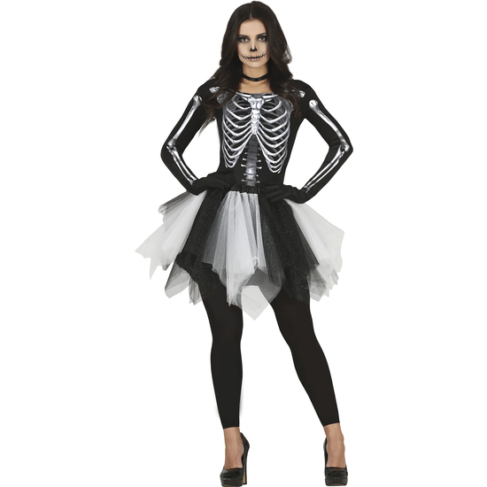 SKELETON, ADULTA, 38 - 40 (M) image 1