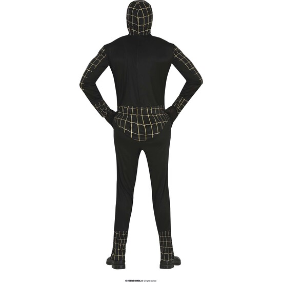 SPIDER HERO, ADULTO, 52 – 54 (L) image 2