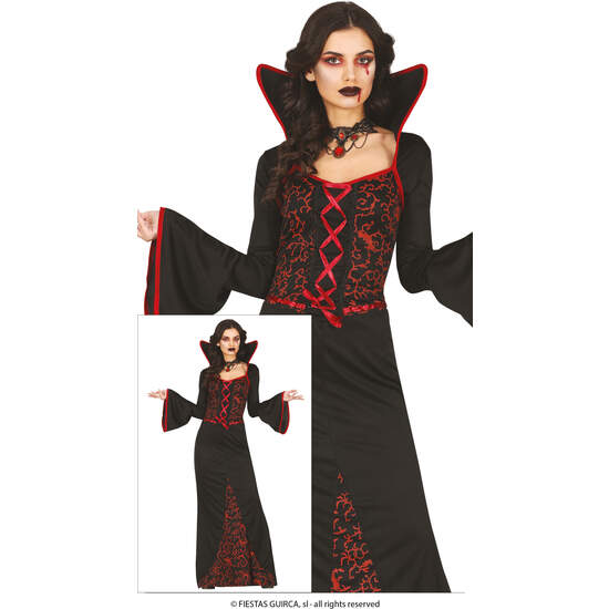 VAMPIRESS, ADULTA, 42 – 44 (L) image 0