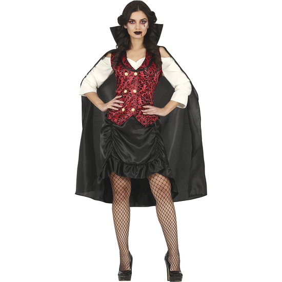 VAMPIRESS, ADULTA, 42 – 44 (L) image 1