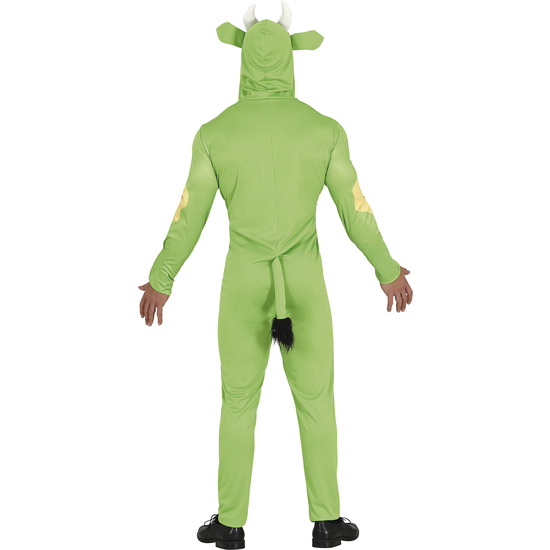FRESH COW BEER, ADULTO, 48 – 50 (M) image 2