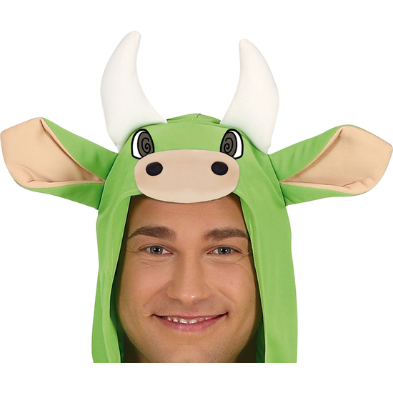 FRESH COW BEER, ADULTO, 48 – 50 (M) image 5