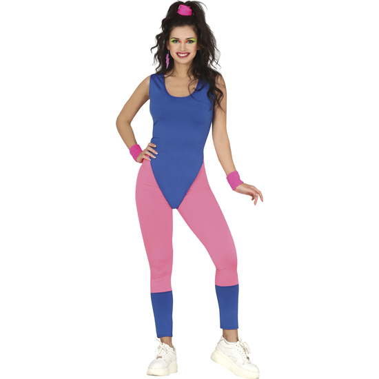 GYMNAST, ADULTA, 36 – 38 (S) image 1