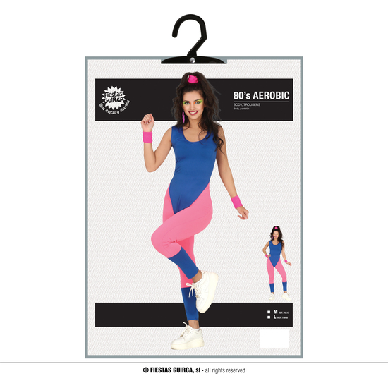 GYMNAST, ADULTA, 36 – 38 (S) image 4