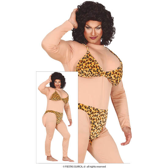 BIKINI MAN, ADULTO, 52 – 54 (L) image 0