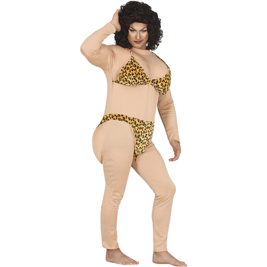 BIKINI MAN, ADULTO, 52 – 54 (L) image 1