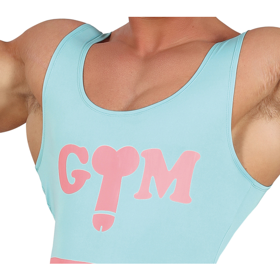 STRECHING GYMNAST, ADULTO, 48 – 50 (M) image 5