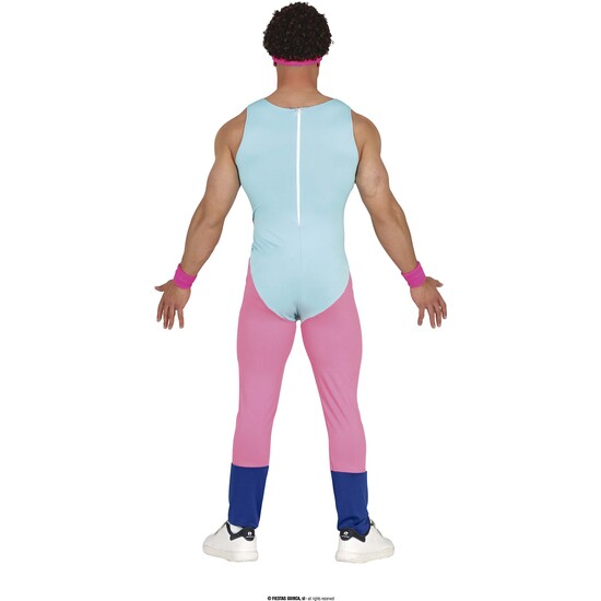 STRECHING GYMNAST, ADULTO, 52 – 54 (L) image 2