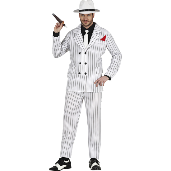 GANGSTER, ADULTO, 48 – 50 (M) image 1