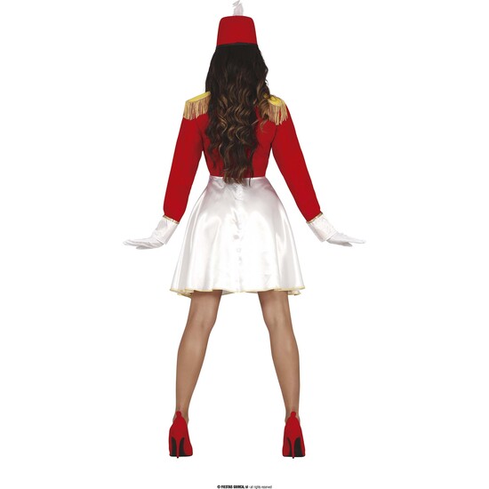 MAJJORETTE, ADULTA, 42 – 44 (L) image 2