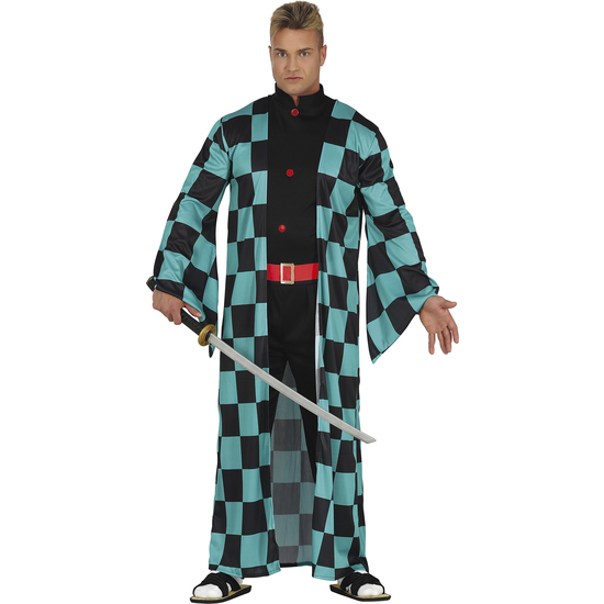 SWORDMAN, ADULTO, 48 – 50 (M) image 1