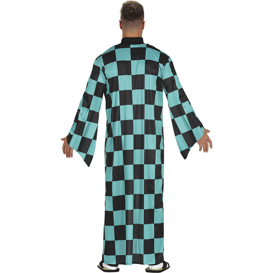 SWORDMAN, ADULTO, 48 – 50 (M) image 2