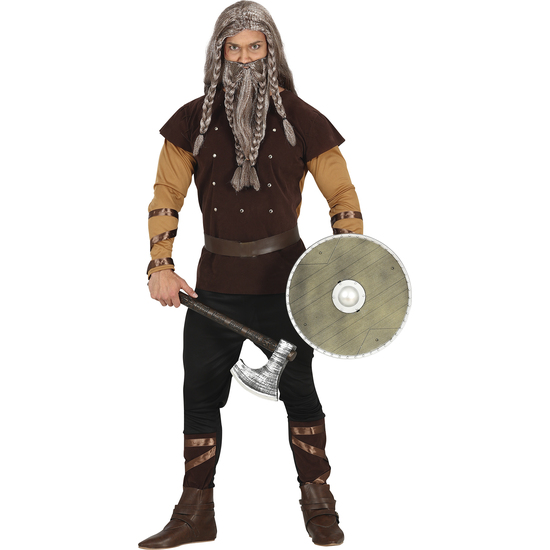 VIKING, ADULTO, 48 – 50 (M) image 1