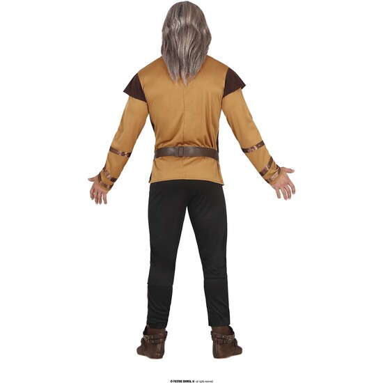 VIKING, ADULTO, 48 – 50 (M) image 2