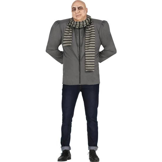 VILLAIN, ADULTO, 48 – 50 (M) image 0