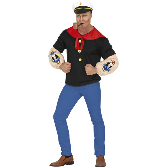 SAILOR, ADULTO, 52 – 54 (L) image 1