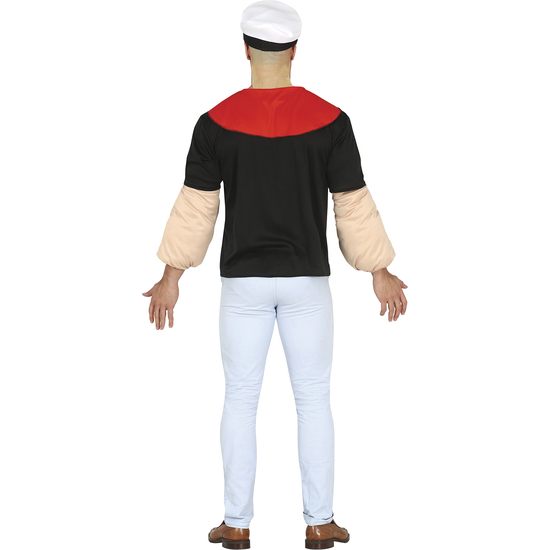 SAILOR, ADULTO, 52 – 54 (L) image 2