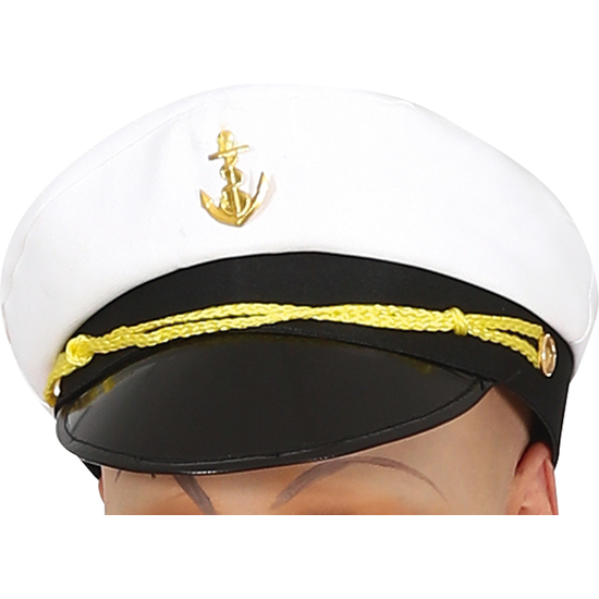 SAILOR, ADULTO, 52 – 54 (L) image 5
