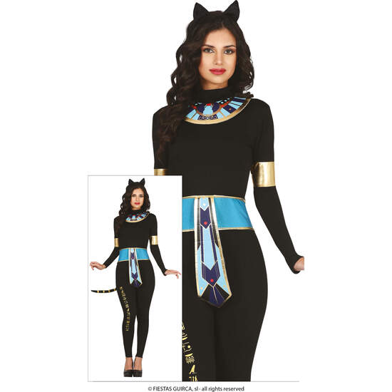 EGYPTIAN CAT, ADULTA, 38 - 40 (M) image 0