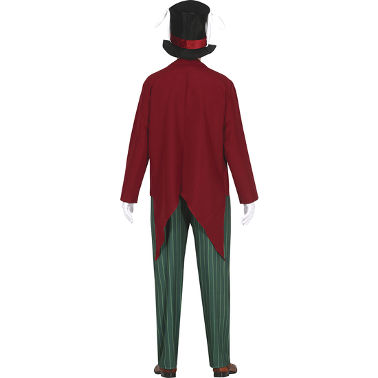 BUNNY HATTER, ADULTO, 48 – 50 (M) image 2