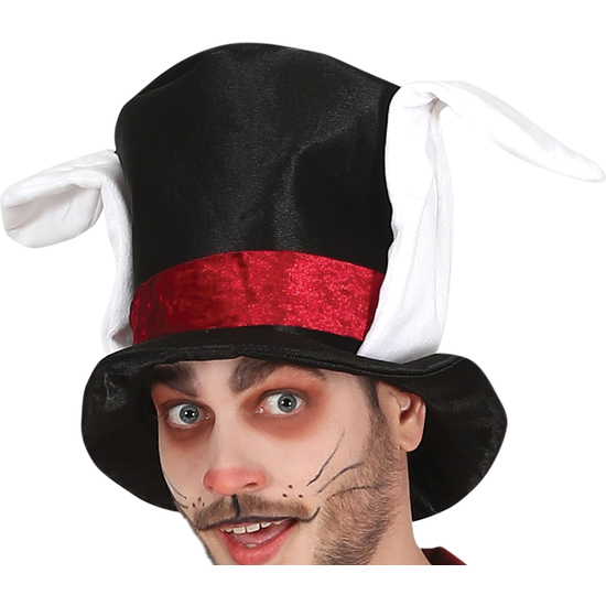 BUNNY HATTER, ADULTO, 48 – 50 (M) image 5