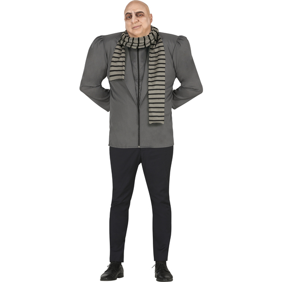 VILLAIN, ADULTO, 52 – 54 (L) image 1