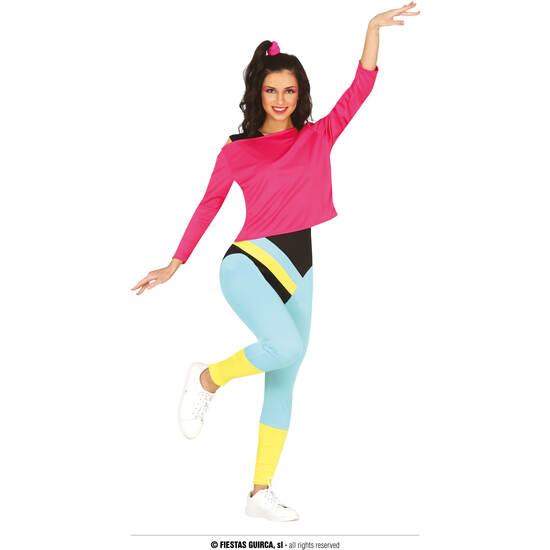 GYMNAST, ADULTA, 38 - 40 (M) image 0