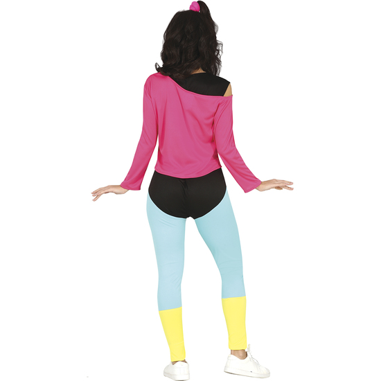 GYMNAST, ADULTA, 38 - 40 (M) image 2