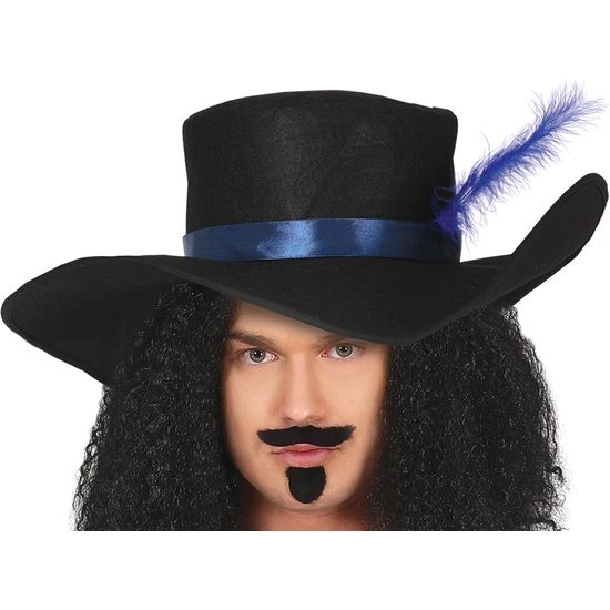 MUSKETEER, ADULTO, 48 – 50 (M) image 5