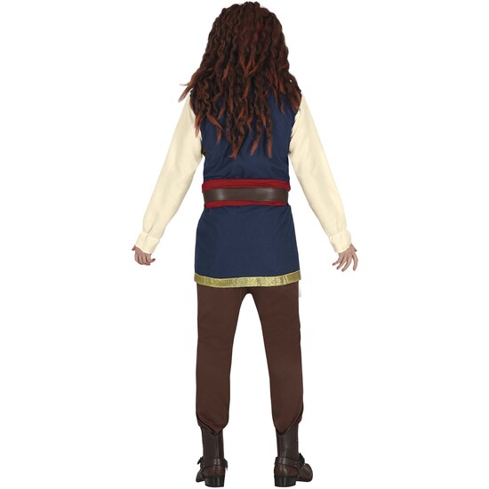 PIRATE, ADULTO, 52 – 54 (L) image 2