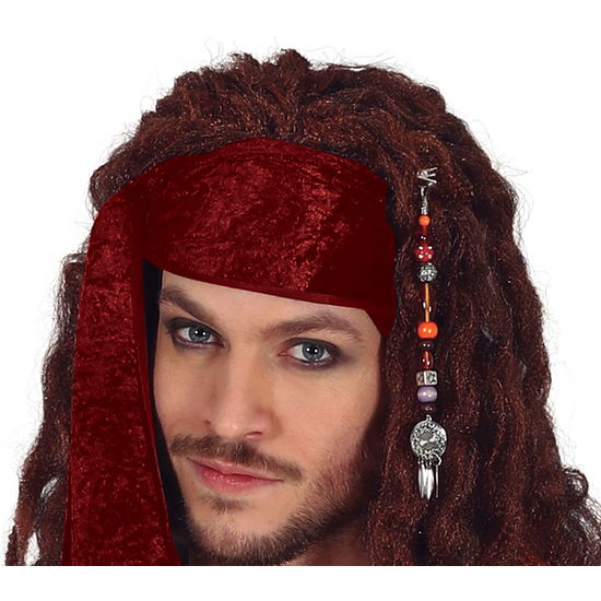 PIRATE, ADULTO, 52 – 54 (L) image 5