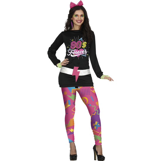 80S WOMAN, ADULTA, 42 – 44 (L) image 1