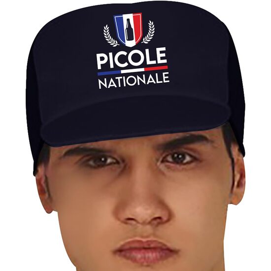 PICOLE NATIONALE, ADULTO, 52 – 54 (L) image 1