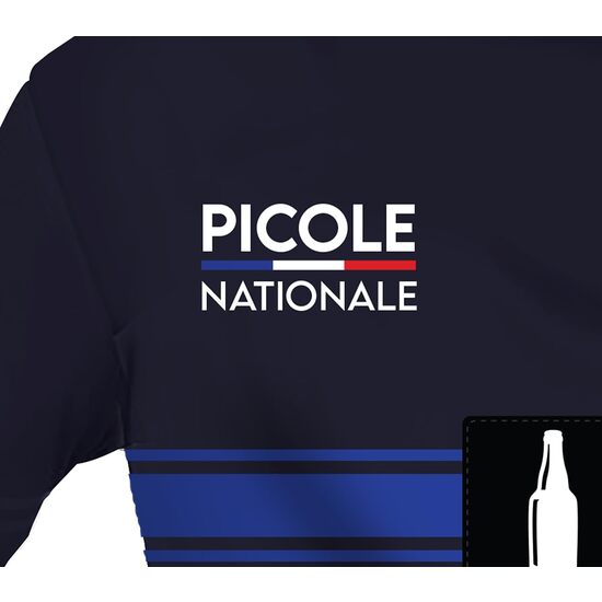 PICOLE NATIONALE, ADULTO, 52 – 54 (L) image 2