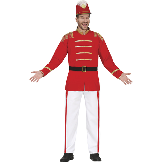 MAJORETTE, ADULTO, 48 – 50 (M) image 1
