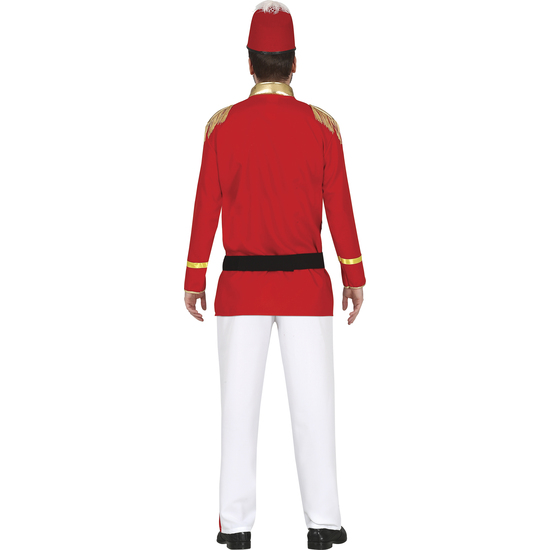MAJORETTE, ADULTO, 48 – 50 (M) image 2