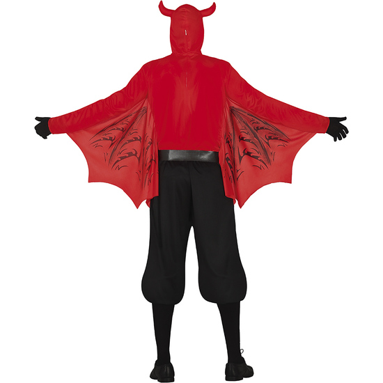 LEAPING DEMON, ADULTO, 48 – 50 (M) image 2