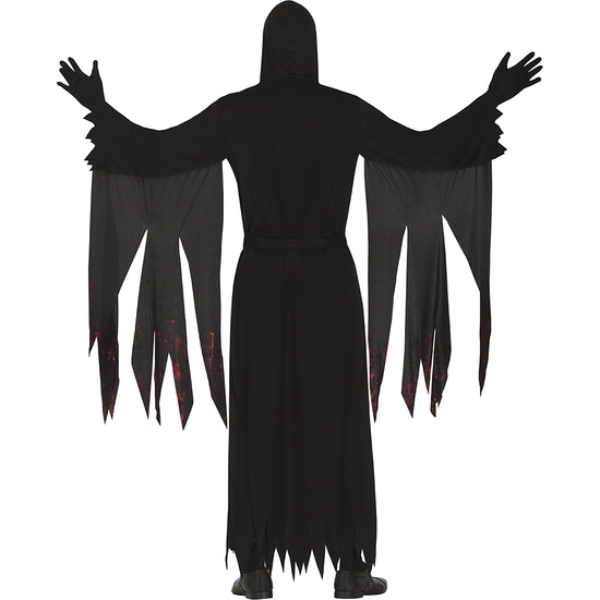 HOODED ASSASSIN, ADULTO, 48 – 50 (M) image 2