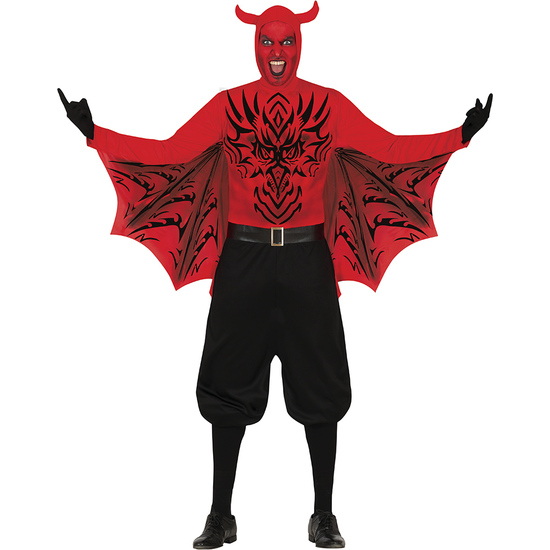 LEAPING DEMON, ADULTO, 52 – 54 (L) image 1